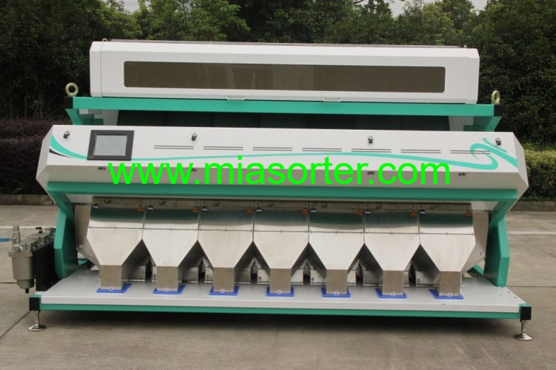 Hefei MIA Peanut Color Sorting Machine OEM Exporter Importer Manufacturers
