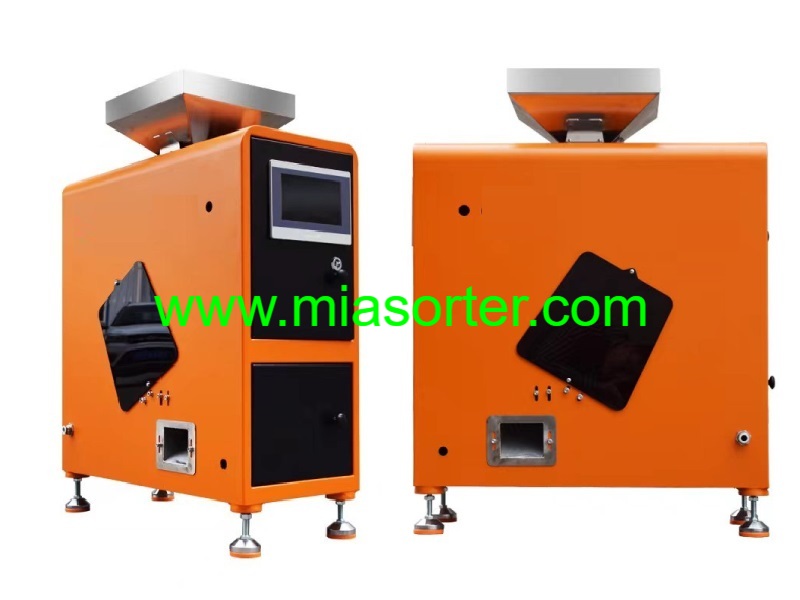 Coffee Beans Color Sorting Machine Manufacturer