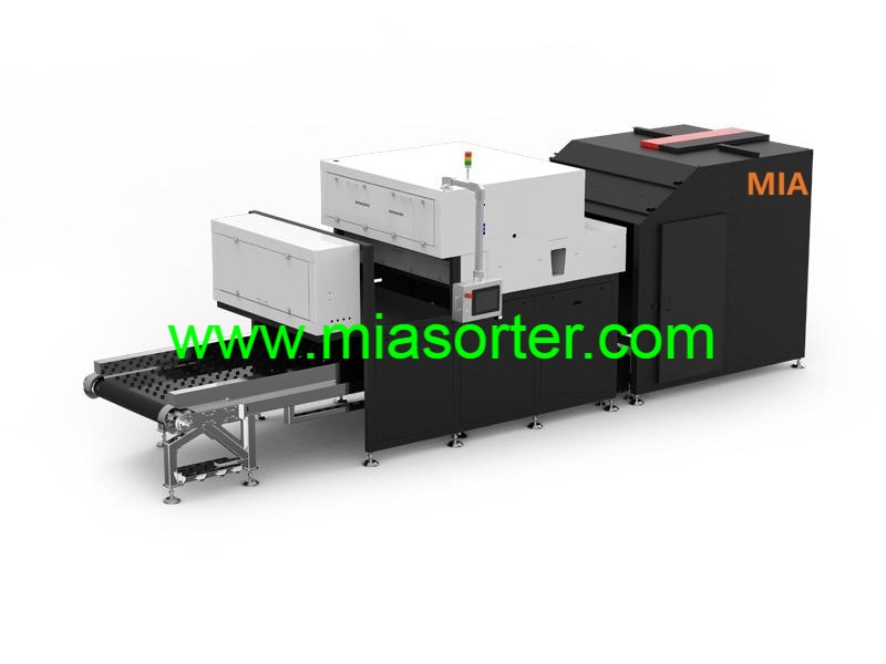 Hefei Best Color Sorter Manufacturer Supplier Exporter